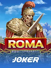 Roma Joker Gaming